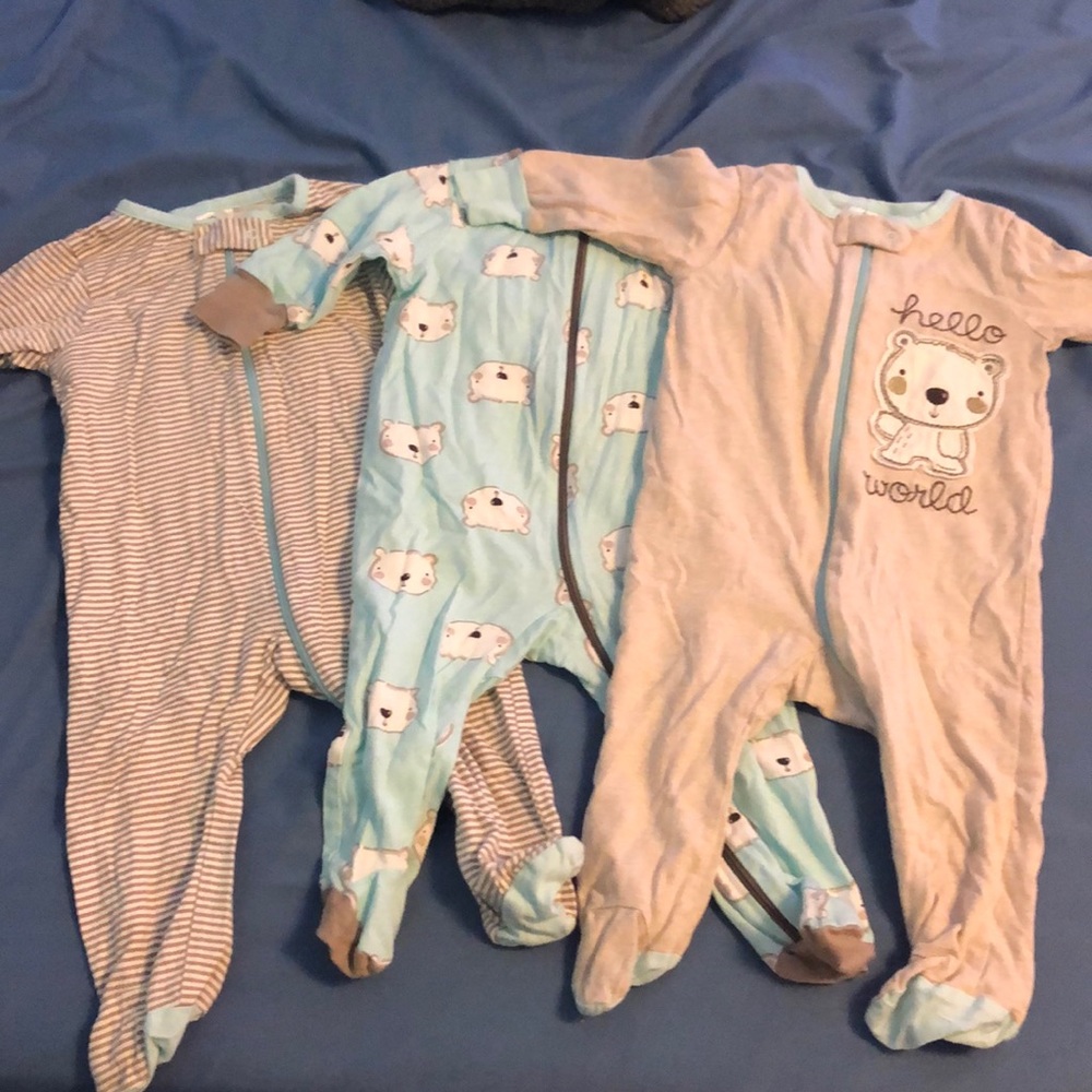 Onesies